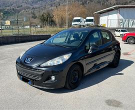 Peugeot 207 - 1.4 Diesel