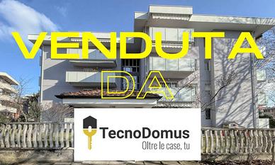 Appartamento di 123 m² con 4 locali a Cassina de' 