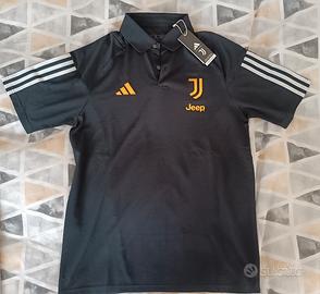 Polo ufficiale Juventus
