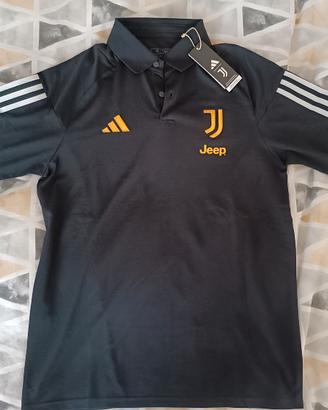 Polo ufficiale Juventus