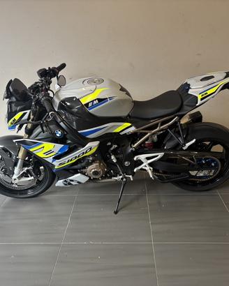 BMW S 1000 R ABS