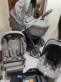 Trio Inglesina Aptica