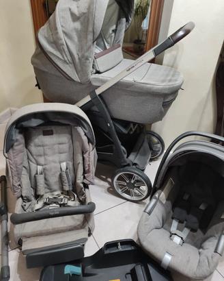 Trio Inglesina Aptica
