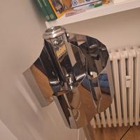 Lampada Piantana anni 60  italiana 