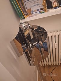 Lampada Piantana anni 60  italiana 