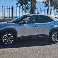 Toyota Yaris  cross 1.5 Hybrid Lounge