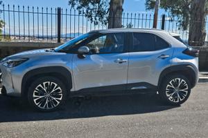 Toyota Yaris  cross 1.5 Hybrid Lounge