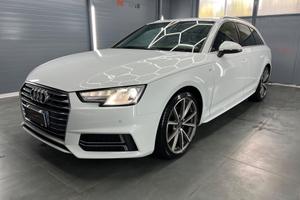 Audi A4 2.0 TDI 150 CV S tronic Sport