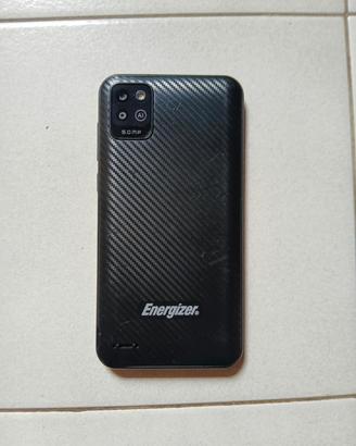 Telefono energizer  ULTIMATE U506S