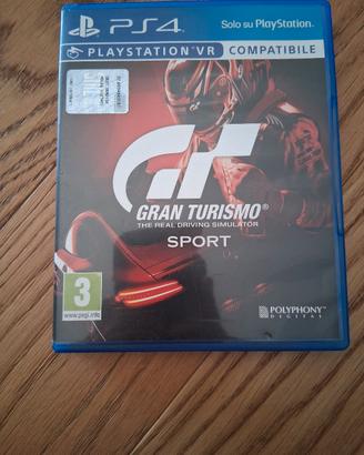 gioco per playstation 4 e compatibile con la ps5