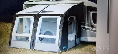 veranda Camper