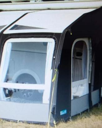 veranda Camper
