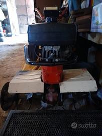 Motozappa Motori Minarelli