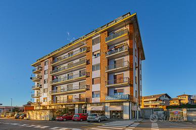 Appartamento Pianezza [Cod. rif 2193VRG]