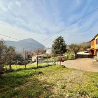 PORZIONE DI BIFAMILIARE A CINTO EUGANEO