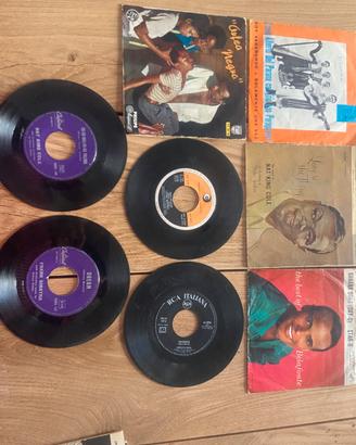 Dischi 45 giri anni ‘60