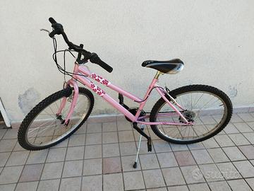 Bicicletta Ragazza 26"