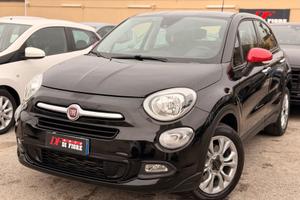 Fiat 500X 1.3 MultiJet 95 CV Pop Star