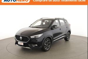 MG ZS VG19976
