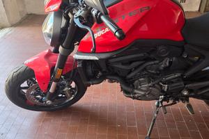 DUCATİ MONSTER  35 Kvv