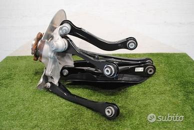 BMW G20 G28 Mozzo fusello posteriore destro