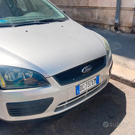 Ford focus 1.6 Diesel