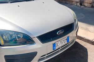 Ford focus 1.6 Diesel