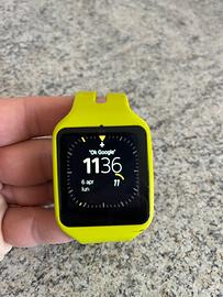 Sony Smartwatch 3 SWR50 Android Wear OS Orologio