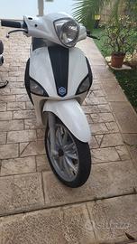 Liberty 2t 50cc