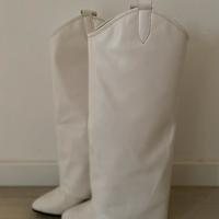 Stivali Quanticlo 36