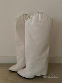 Stivali Quanticlo 36