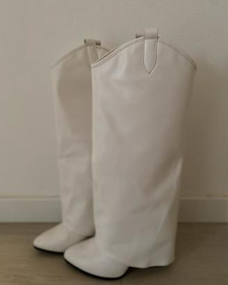 Stivali Quanticlo 36