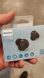 auricolari bluetooth philips