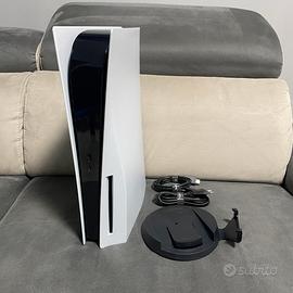 Console Sony PlayStation 5 Fat Disco 825GB