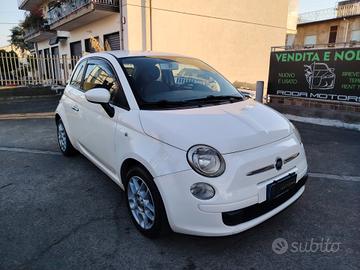 Fiat 500 1.3 Multijet 16V 75 CV