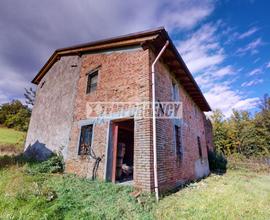 RUSTICO CON TERRENO A SANT'ANTONIO