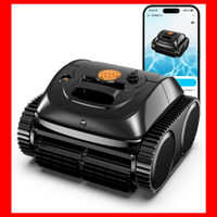 Robot Piscina Wybot C1 NUOVO