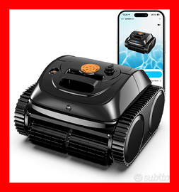 Robot Piscina Wybot C1 NUOVO