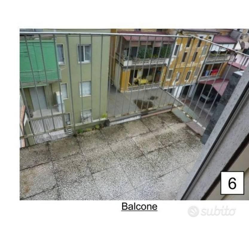 Appartamento – Cremona, Centro storico - Altro