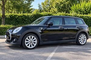 Mini Cooper D Clubman 2.0 Hype