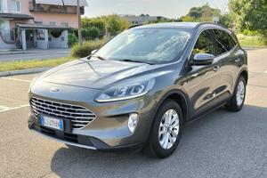 Ford Kuga 1.5 EcoBlue 120 CV aut. 2WD Titanium Bus