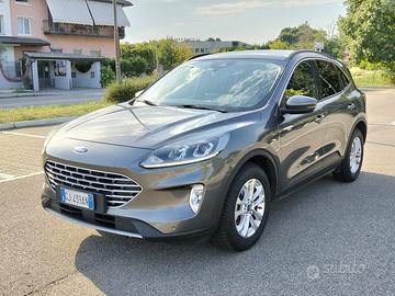 Ford Kuga 1.5 EcoBlue 120 CV aut. 2WD Titanium Bus