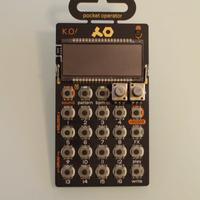 Poket operator po 33