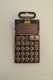 Poket operator po 33