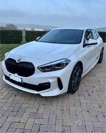 BMW Serie 1 116d MSport