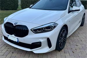 BMW Serie 1 116d MSport