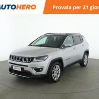 JEEP Compass XS81485