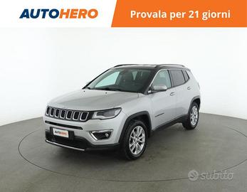 JEEP Compass XS81485