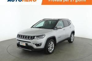 JEEP Compass XS81485