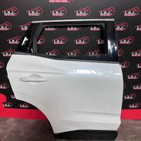 Porta posteriore destra Renault Austral